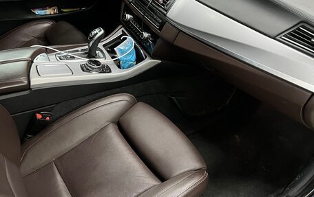 BMW 5 серия, 2013 год, 2 950 000 рублей, 8 фотография