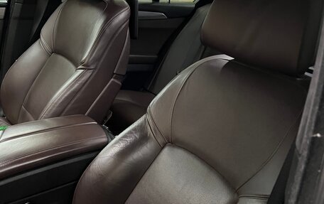 BMW 5 серия, 2013 год, 2 950 000 рублей, 7 фотография