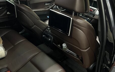 BMW 5 серия, 2013 год, 2 950 000 рублей, 9 фотография