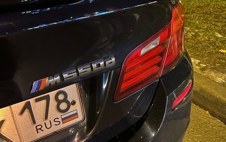 BMW 5 серия, 2013 год, 2 950 000 рублей, 16 фотография