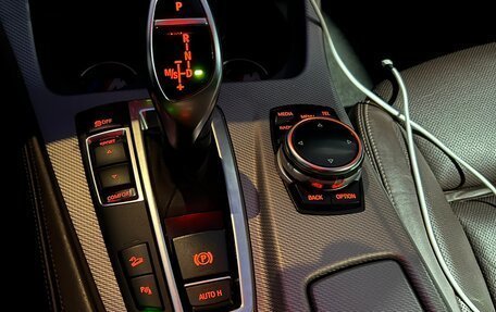 BMW 5 серия, 2013 год, 2 950 000 рублей, 12 фотография