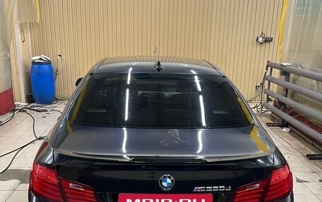 BMW 5 серия, 2013 год, 2 950 000 рублей, 5 фотография