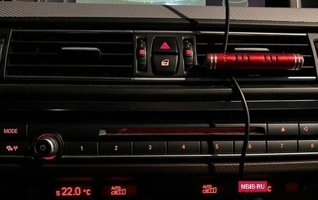 BMW 5 серия, 2013 год, 2 950 000 рублей, 11 фотография