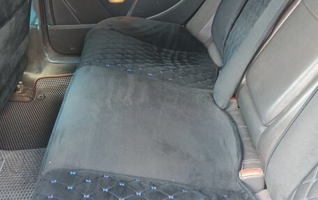 Volvo S80 II рестайлинг 2, 2003 год, 690 000 рублей, 3 фотография