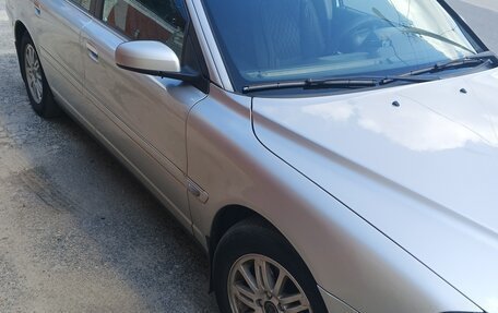 Volvo S80 II рестайлинг 2, 2003 год, 690 000 рублей, 8 фотография