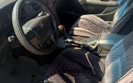 Volvo S80 II рестайлинг 2, 2003 год, 690 000 рублей, 5 фотография