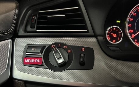 BMW 5 серия, 2013 год, 2 950 000 рублей, 14 фотография