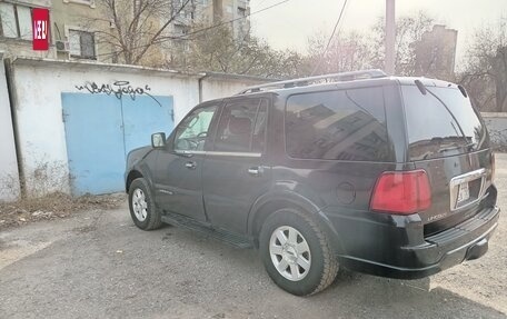 Lincoln Navigator, 2005 год, 1 200 000 рублей, 6 фотография