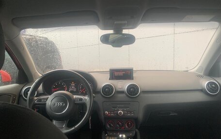 Audi A1, 2012 год, 1 050 000 рублей, 5 фотография