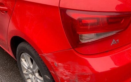 Audi A1, 2012 год, 1 050 000 рублей, 6 фотография