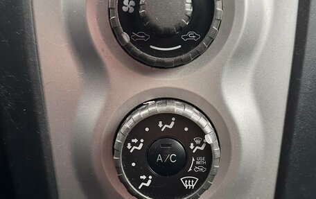 Toyota Yaris III рестайлинг, 2008 год, 448 000 рублей, 9 фотография