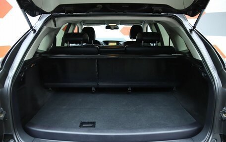 Lexus RX III, 2011 год, 1 870 000 рублей, 15 фотография