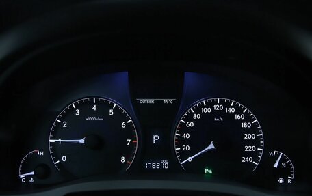 Lexus RX III, 2011 год, 1 870 000 рублей, 14 фотография