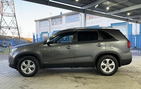 KIA Sorento II рестайлинг, 2019 год, 2 249 000 рублей, 2 фотография