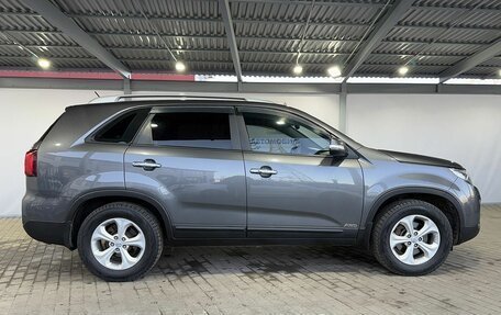 KIA Sorento II рестайлинг, 2019 год, 2 249 000 рублей, 6 фотография