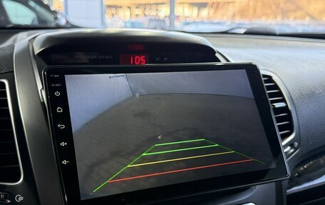 KIA Sorento II рестайлинг, 2019 год, 2 249 000 рублей, 15 фотография