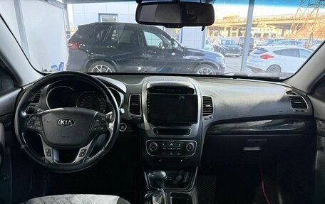 KIA Sorento II рестайлинг, 2019 год, 2 249 000 рублей, 10 фотография