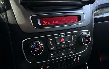 KIA Sorento II рестайлинг, 2019 год, 2 249 000 рублей, 16 фотография