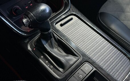 KIA Sorento II рестайлинг, 2019 год, 2 249 000 рублей, 17 фотография