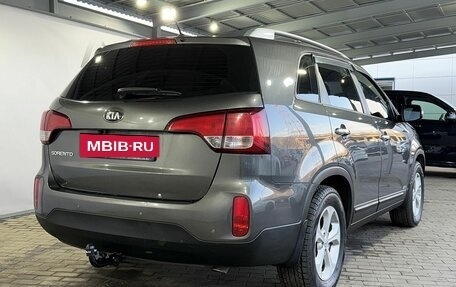 KIA Sorento II рестайлинг, 2019 год, 2 249 000 рублей, 5 фотография
