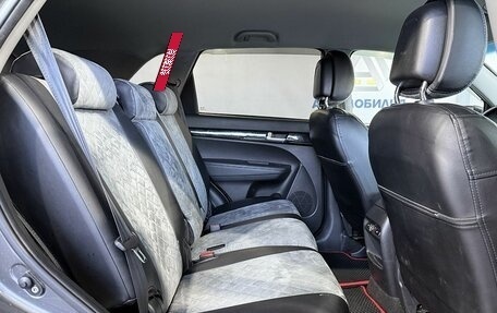 KIA Sorento II рестайлинг, 2019 год, 2 249 000 рублей, 12 фотография