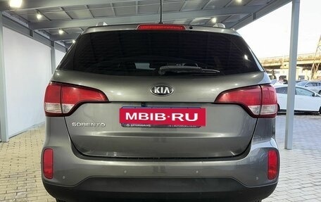 KIA Sorento II рестайлинг, 2019 год, 2 249 000 рублей, 4 фотография