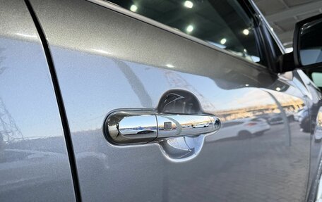 KIA Sorento II рестайлинг, 2019 год, 2 249 000 рублей, 20 фотография