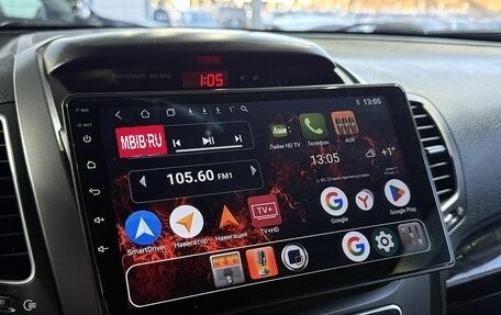 KIA Sorento II рестайлинг, 2019 год, 2 249 000 рублей, 14 фотография