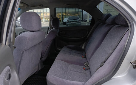 KIA Spectra II (LD), 2007 год, 260 000 рублей, 16 фотография