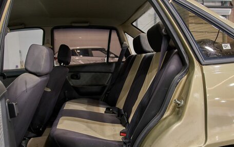 Daewoo Nexia I рестайлинг, 2011 год, 160 000 рублей, 13 фотография