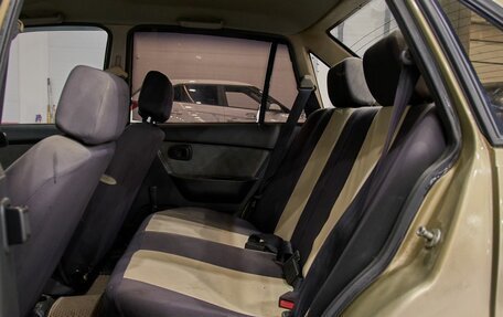 Daewoo Nexia I рестайлинг, 2011 год, 160 000 рублей, 12 фотография