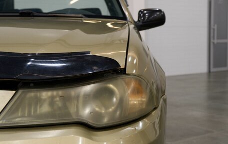 Daewoo Nexia I рестайлинг, 2011 год, 160 000 рублей, 8 фотография