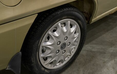 Daewoo Nexia I рестайлинг, 2011 год, 160 000 рублей, 11 фотография