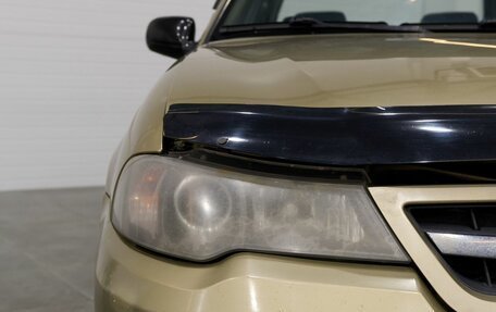 Daewoo Nexia I рестайлинг, 2011 год, 160 000 рублей, 7 фотография