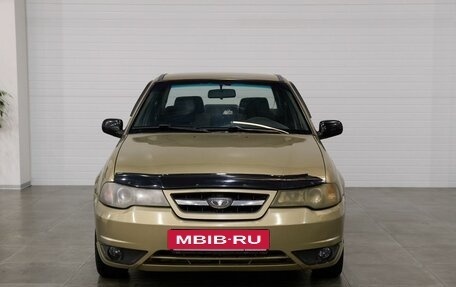 Daewoo Nexia I рестайлинг, 2011 год, 160 000 рублей, 2 фотография