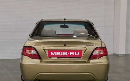 Daewoo Nexia I рестайлинг, 2011 год, 160 000 рублей, 5 фотография