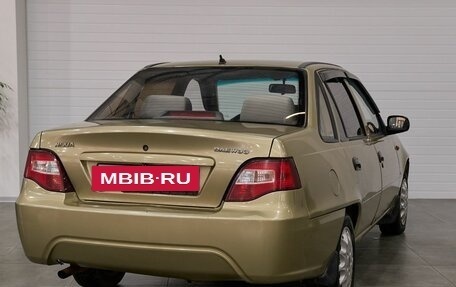 Daewoo Nexia I рестайлинг, 2011 год, 160 000 рублей, 6 фотография