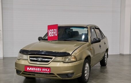Daewoo Nexia I рестайлинг, 2011 год, 160 000 рублей, 3 фотография