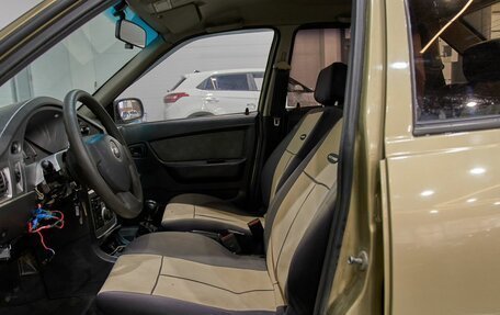 Daewoo Nexia I рестайлинг, 2011 год, 160 000 рублей, 14 фотография