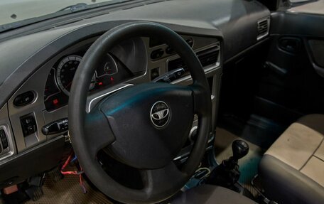 Daewoo Nexia I рестайлинг, 2011 год, 160 000 рублей, 19 фотография