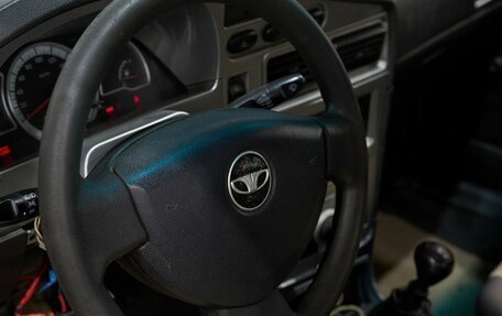 Daewoo Nexia I рестайлинг, 2011 год, 160 000 рублей, 18 фотография