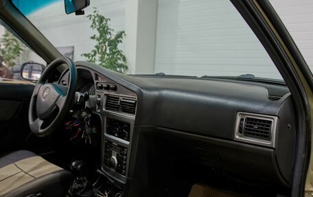 Daewoo Nexia I рестайлинг, 2011 год, 160 000 рублей, 22 фотография