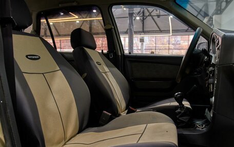 Daewoo Nexia I рестайлинг, 2011 год, 160 000 рублей, 24 фотография