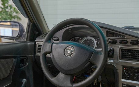 Daewoo Nexia I рестайлинг, 2011 год, 160 000 рублей, 20 фотография