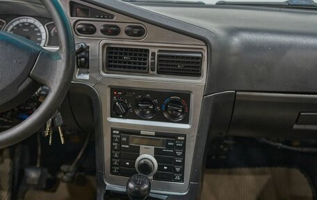 Daewoo Nexia I рестайлинг, 2011 год, 160 000 рублей, 25 фотография