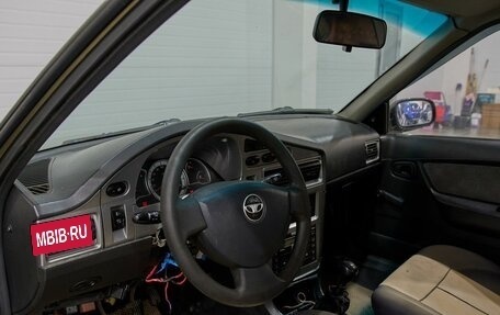 Daewoo Nexia I рестайлинг, 2011 год, 160 000 рублей, 17 фотография