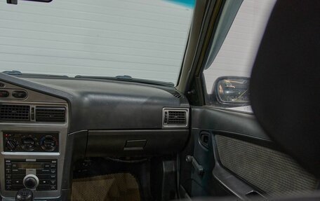 Daewoo Nexia I рестайлинг, 2011 год, 160 000 рублей, 27 фотография