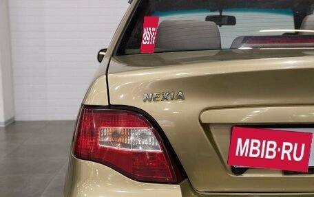 Daewoo Nexia I рестайлинг, 2011 год, 160 000 рублей, 9 фотография