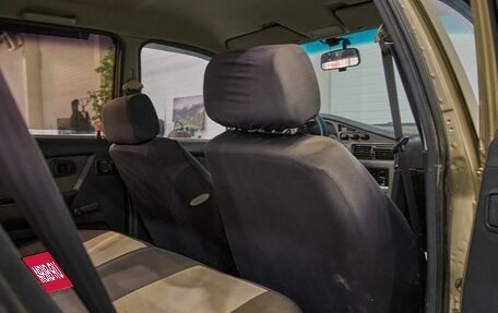 Daewoo Nexia I рестайлинг, 2011 год, 160 000 рублей, 15 фотография