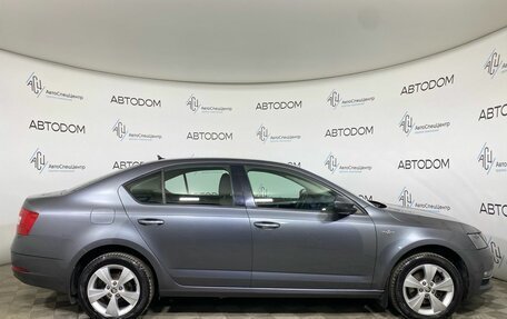 Skoda Octavia, 2019 год, 1 497 000 рублей, 4 фотография